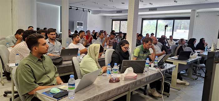 دامپروری هوشمند در مسیر آموزش؛ آنچه شرکتکنندگان درباره دوره مردادماه گفتند